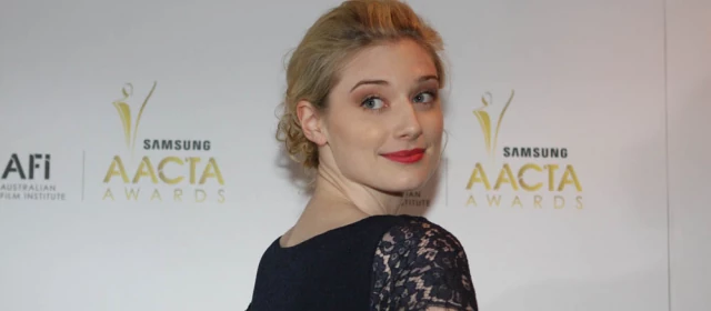 Elizabeth Debicki: Legenda Hollywoodu
