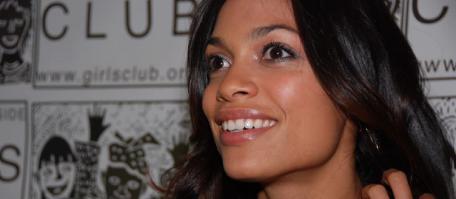 Rosario Dawson: Wpływ Byka na jej życie i karierę